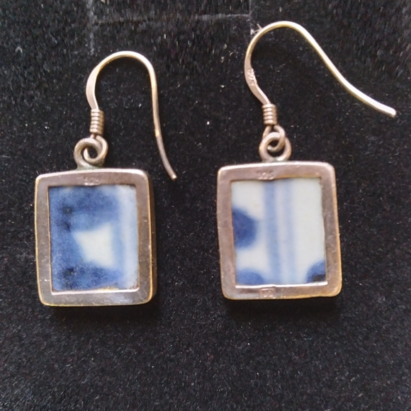 Ming Dynasty Jewelry -- Earrings - Picture 4 of 10